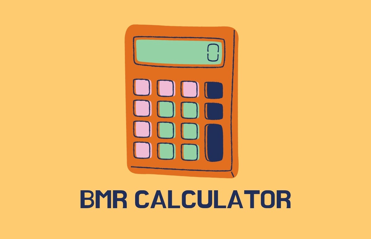 BMR Calculator